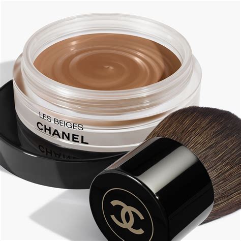 chanel les beiges creme belle mine|creme belle mine sephora.